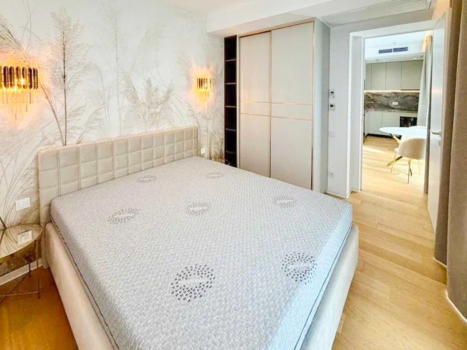 Chirie | Studio dublu | Prima Închiriere | Pet-friendly | Floreasca - Poză 4