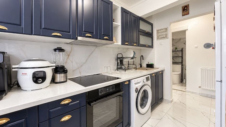Apartament cu 2 camere, Ultracentral, Renovat integral - Poză 8
