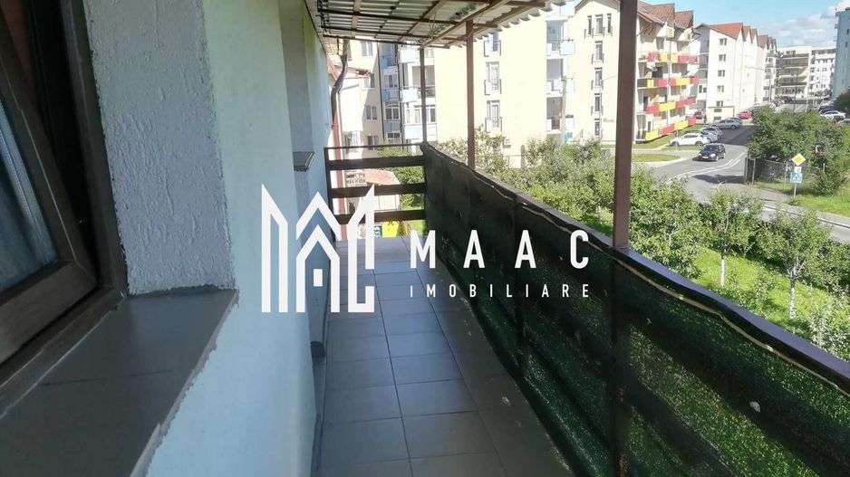 Garsonieră de închiriat | Sibiu, Turnișor | 31 mp | parcare - Poză 3