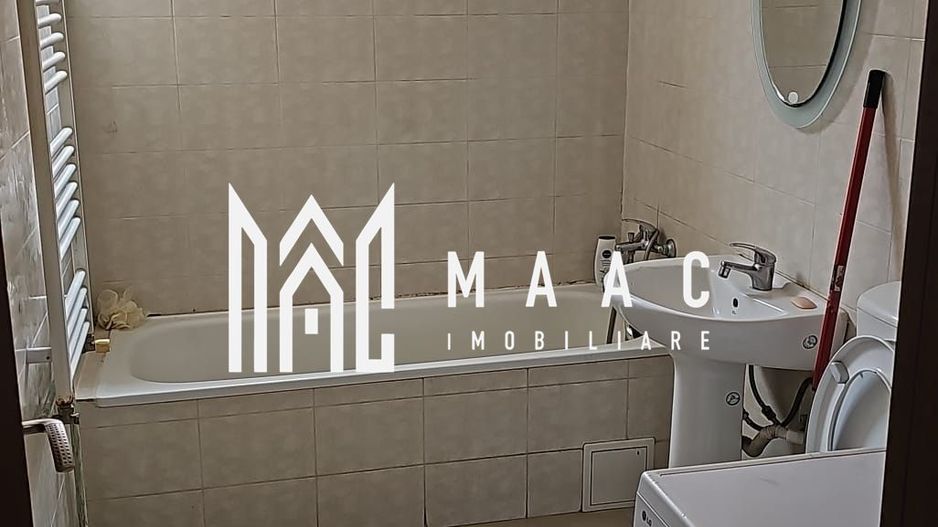 Apartament 3 Camere I Decomandat I Balcon I Zona Rahova - Poză 5