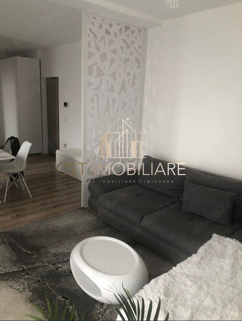 Apartament 2 camere, Zona Dumbrăvița - Poză 2