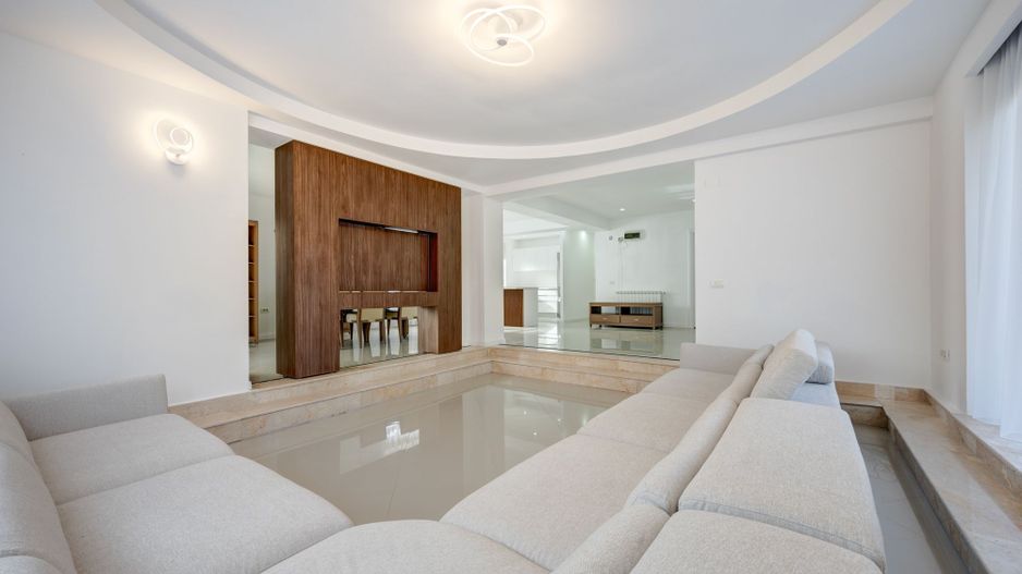 Vila de inchiriat Erou Iancu Nicolae - Poză 40