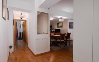 Apartament spațios 3 camere Herastrau Nordului | parcare - Poză 15
