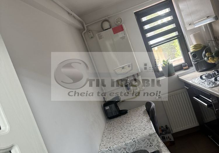 Ap 2 camere| 2 locuri parcare |- Zona Piața Chirilă |- 450 Euro - Poză 4