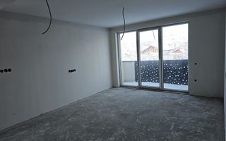Apartament 2 camere, bloc nou-etaj 1, parcare inclusă - Poză 2