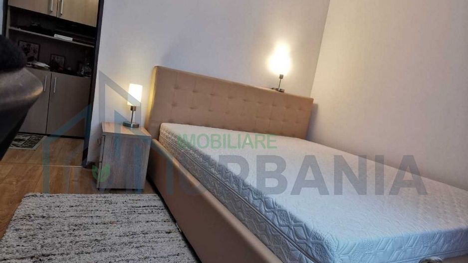 Apartament 2 camere renovat, mobilat și utilat, zona Lidl Dacia/Pasaj Băncilă - Poză 3