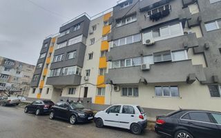 Ap 4 cam Giurgiu decomandat, parter - Poză 1