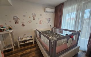Casa individuala 4 camere | Mobila premium | Tunari-Ultracentral | Teren 320 mp - Poză 11