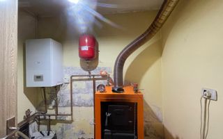 Casa Individuala - 120mp - Mosnita Noua - Poză 14