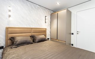 Vânzare, apartament, 2 camere, str. Gheorghe Madan, Râșcani - Poză 7