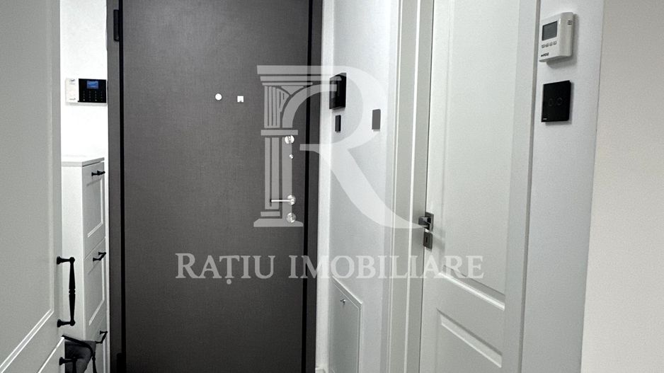 Apartament cu 3 camere | Luceafărul | Oradea - Poză 15