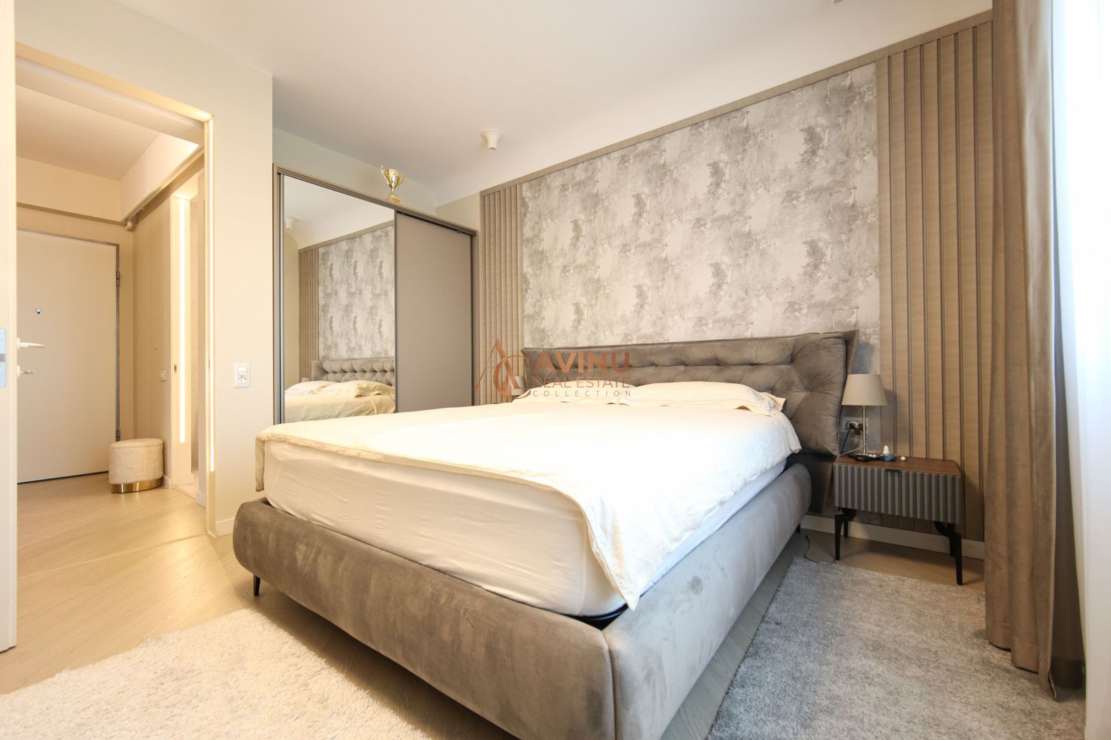 Cortina North | 3 Camere Premium | 83mp | Parcare Subterană | 0% Comis - Poză 8
