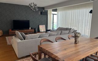 Apartament spatios 3 camere Vedere Lac - Poză 1
