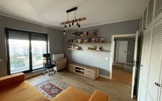 3 Camere High Level Exigent Residence Parcul Liniei Parcare Inclusa - Poză 3