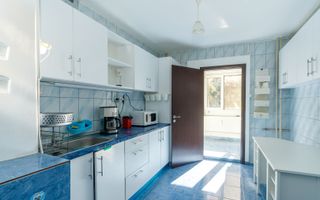 Vânzare, apartament, 3 camere, Str. Cristea Mateescu, București - Poză 6
