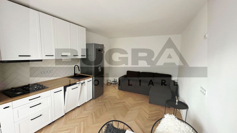 Apartament de 4 camere,  70mp, 2 parcari, zona strazii Aurel Vlaicu - Poză 5