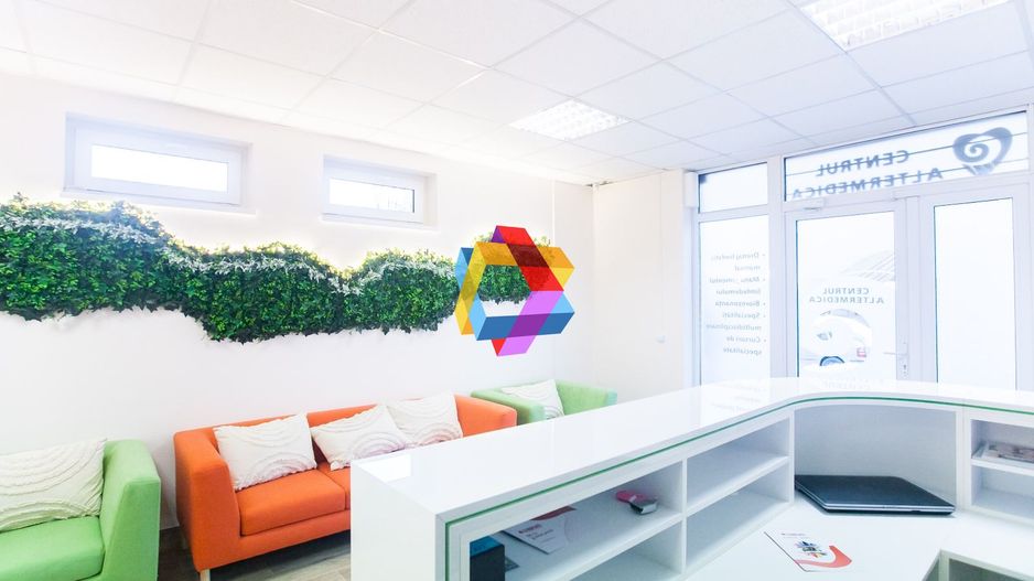 Oportunitate!!  Spatiu cu chirias in Brasov # plus-imo.ro - Poză 4