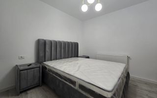 Poitiers Tower -Prima inchiriere - 2 camere + dressing  - mobilat modern - Poză 5
