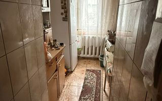 Apartament 2 camere, 44 mp, Dacia Iași – 65.000 euro - Poză 7