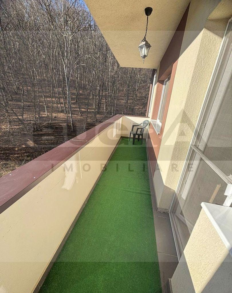Apartament cu 3 camere, 70 mp, etaj intermediar, parcare, Edgar Quinet - Poză 10
