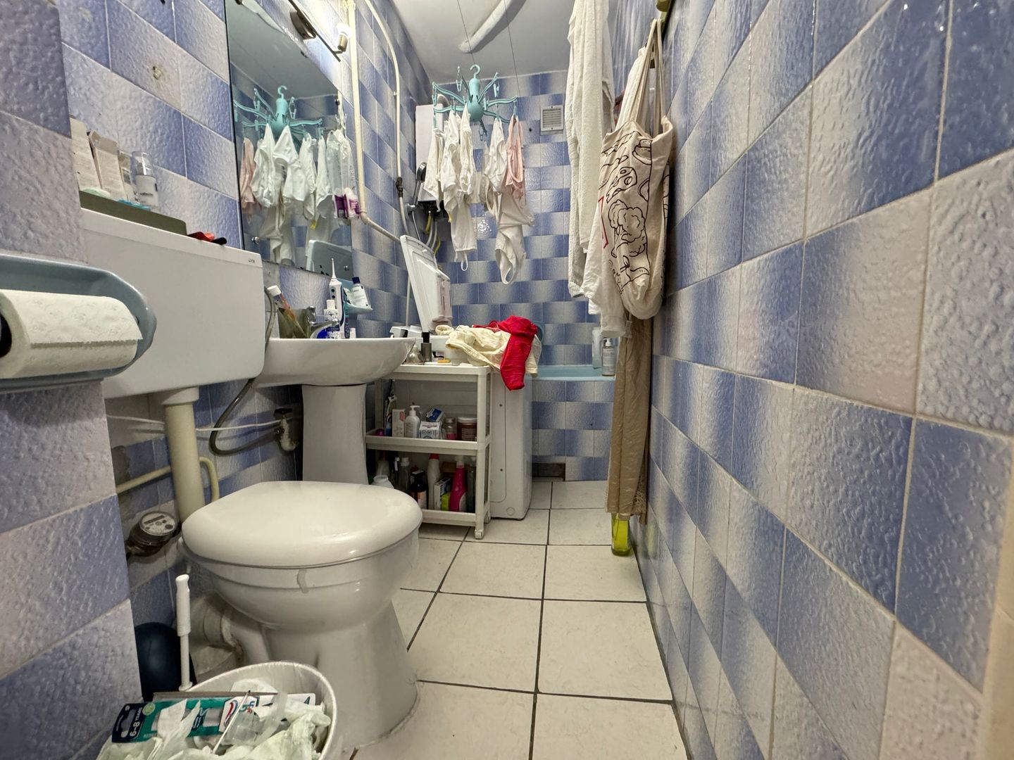 APARTAMENT 2 CAMERE | FLOREASCA - Poză 4