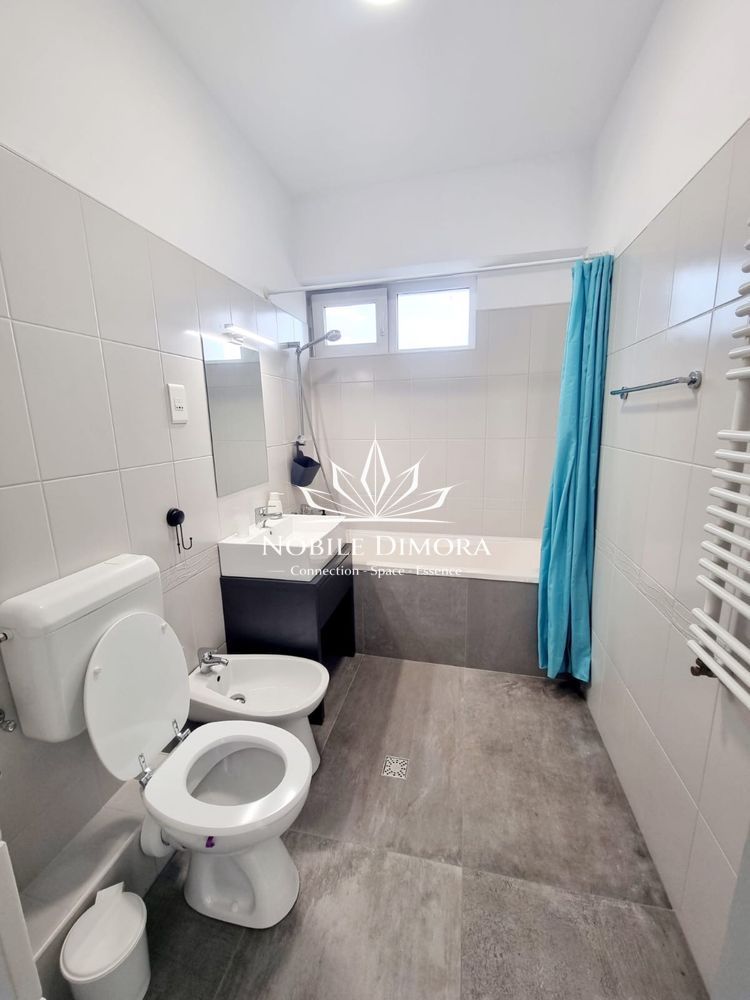 Apartament cu 2 camere de 80 mp cu vedere panoramica - Torontalului - Poză 6