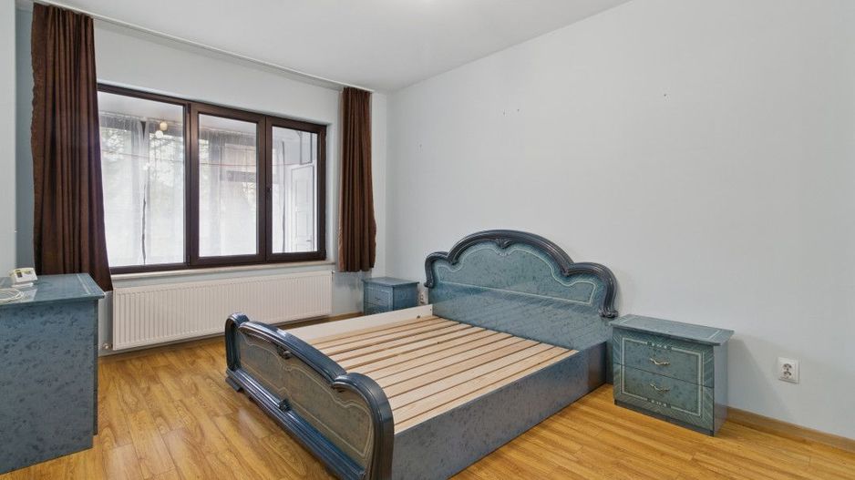 Colț de liniște cu aer urban – Apartament cu 2 camere - Poză 5