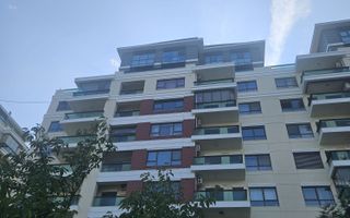 Penthouse etaj 9+10  Emerald | Vedere spre lac | 2 boxe+2 locuri de parcare - Poză 14