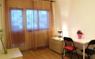 Garsoniera Gorjului (5min metrou)-bloc mixt - Poză 1