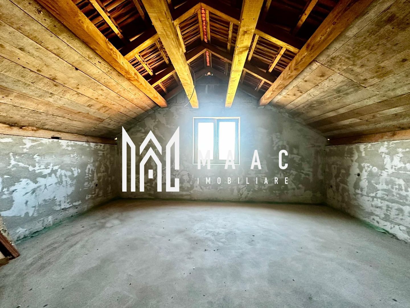 Casa 4 camere | Garaj | Teren 400 mp | Gusterita - Poză 12