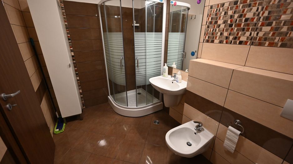 Apartament de lux in bloc nou cu loc de parcare inclus! - Poză 11