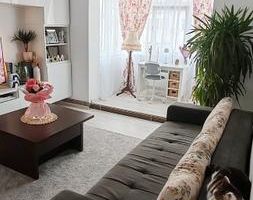 Apartament 2 camere, 42 mp, Zimbru, Iasi - Poză 2