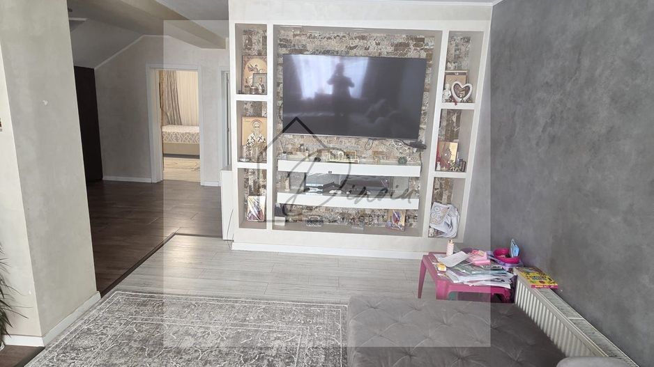 COM 0% I Vila de vanzare Voluntari I B-dul Eroilor - Poză 4