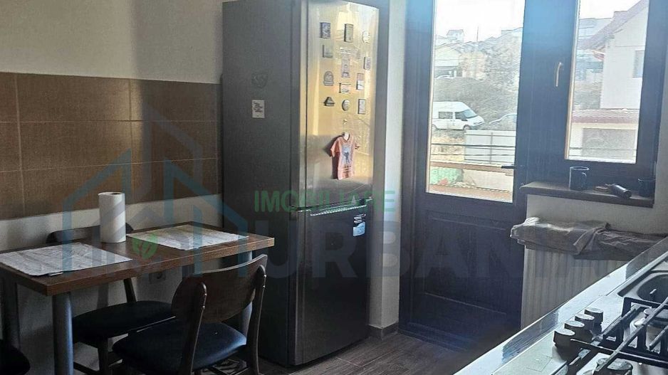 Închiriez apartament 2 camere - Poză 3