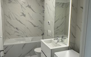 Apt 2 camere, dotari premium, Novum 56, bloc nou, priveliste generoasa - Poză 5