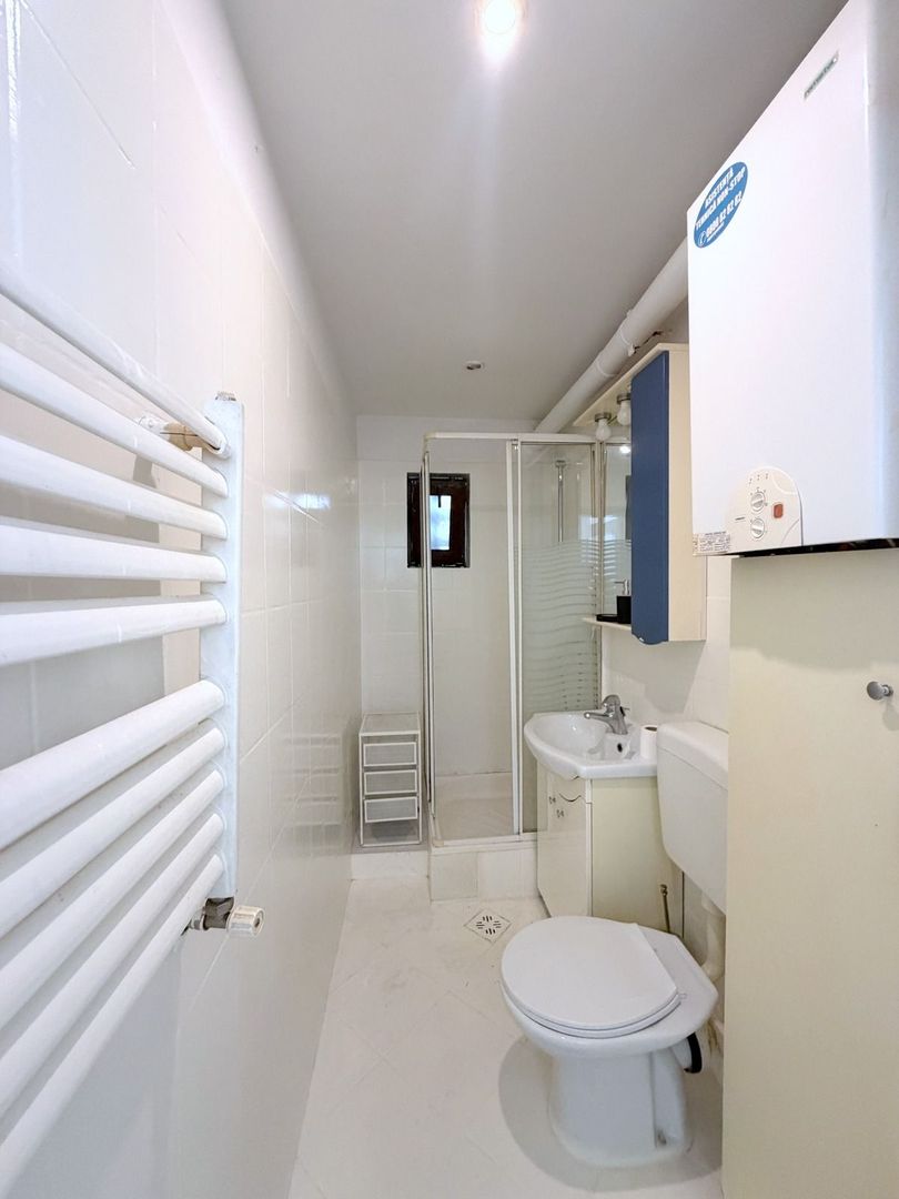 2 camere parter | pet friendly | acces gradina Floreasca - Garibaldi - Verdi - Poză 8