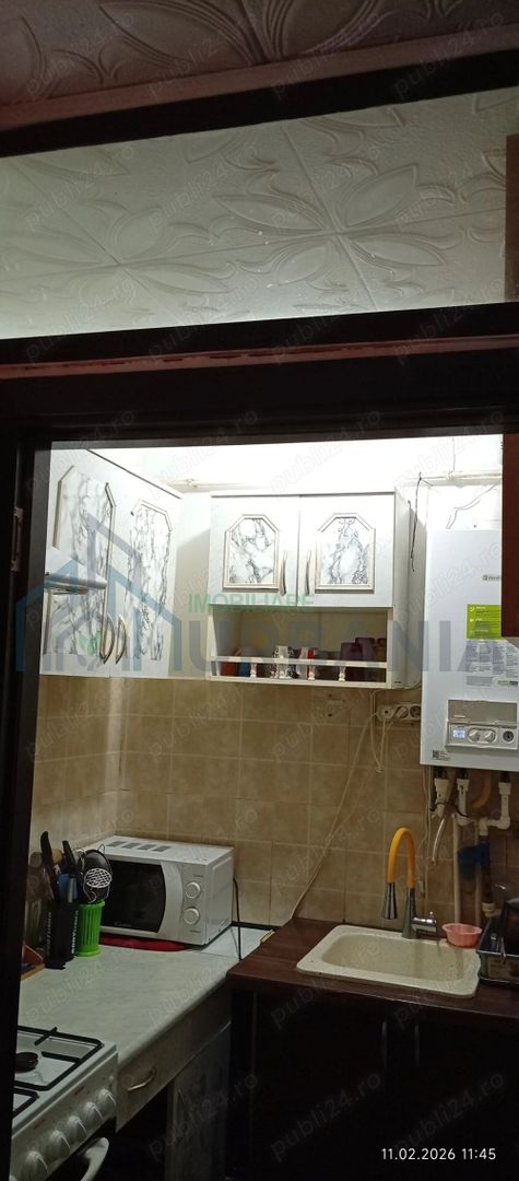 De vanzare apartament 2 camere - Poză 3