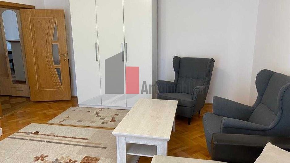 Inchiriere 2 Camere Unirii - Calea Calarasi - Poză 2