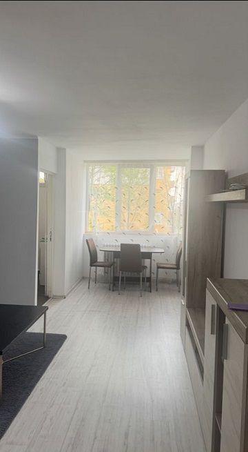 Garsonieră confort 1, complet renovată, în Mănăștur – Zona Petrom. - Poză 2