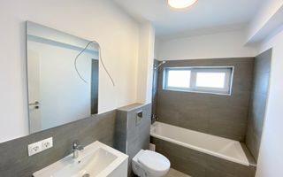 Penthouse 4 camere, 103 mp -intabulat - zona Aeroport Sibiu - Poză 5