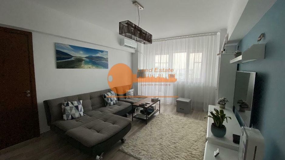 2 camere Dristor ( renovat Lux ) - Poză 1