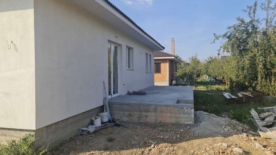 Casa de vanzare Comuna Botiz - Poză 5