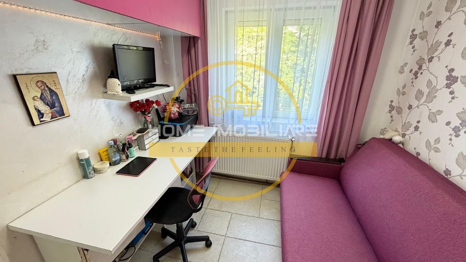 Apartament cu 2 camere / 30mp/ zona Tatarasi - Poză 5