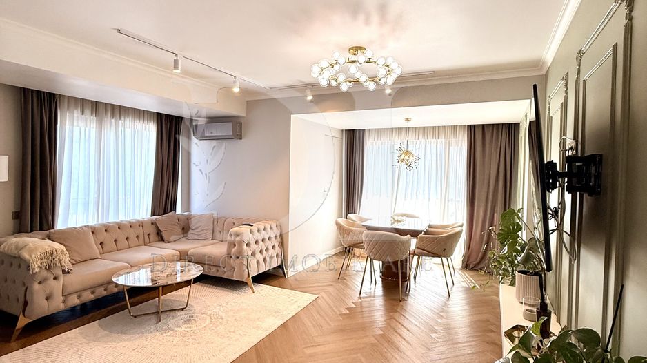Apartament ultramodern / etaj intermediar / Zona Vivo - Poză 1
