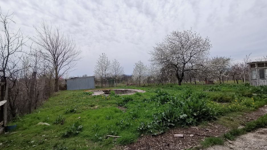 Casa 6 camere  Urechesti-Vrancea constructie 2008 - Poză 12