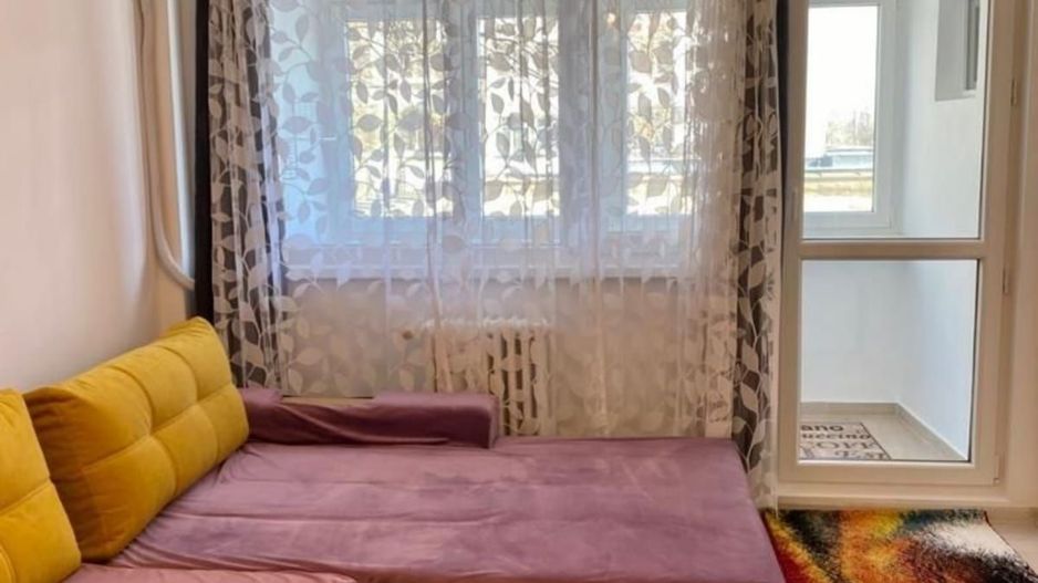 Apartament de inchiriat cu trei camere, Calea Grivitei - Poză 2