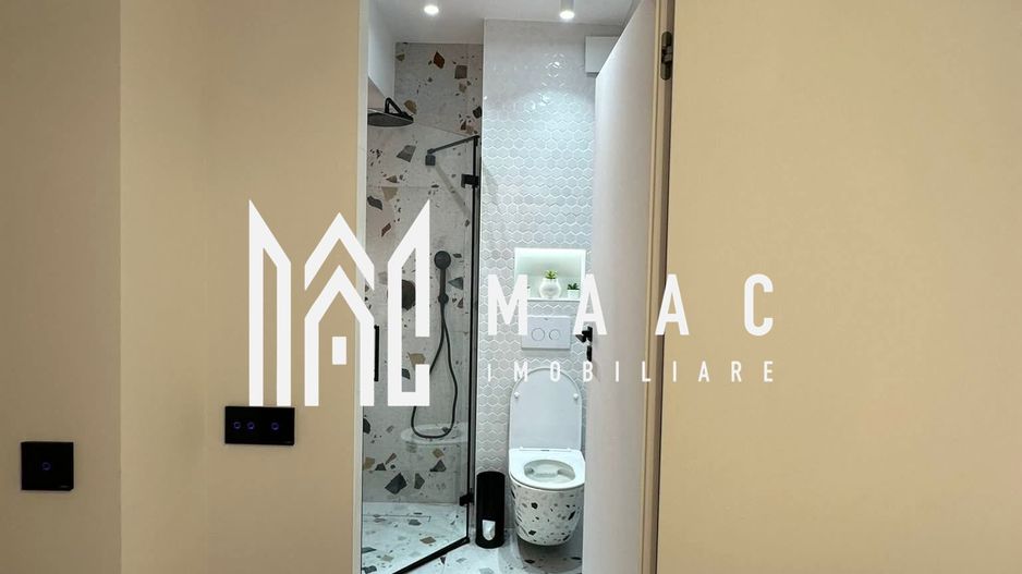 Apartament 4 camere de închiriat | Țiglari, Sibiu | piscină comună - Poză 20