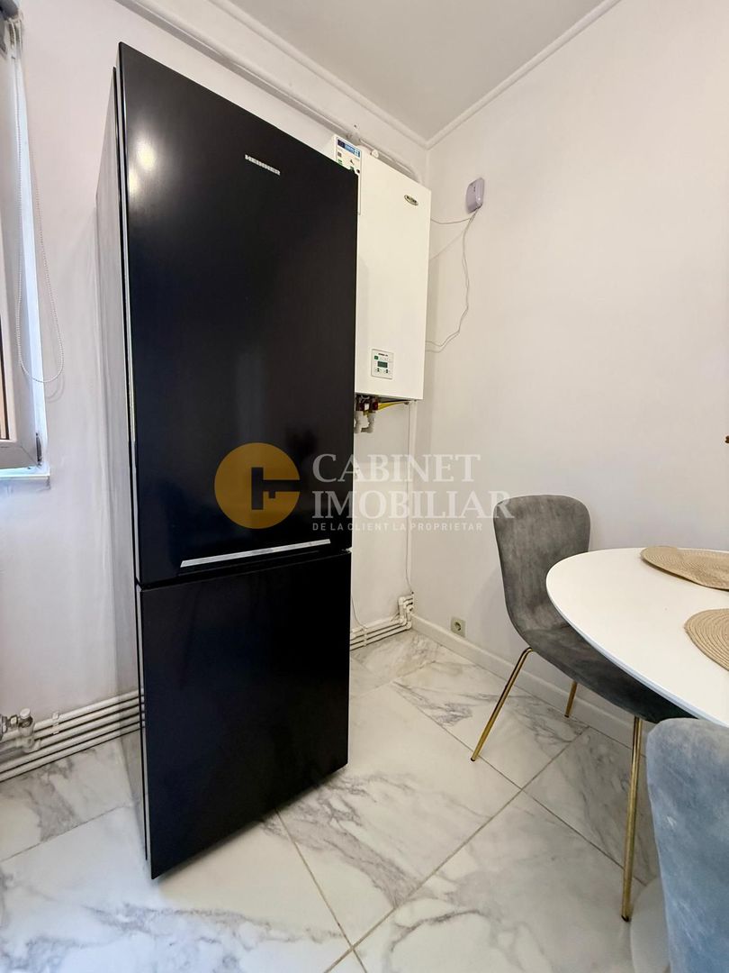 2 Camere Renovat - Etaj 2 - Zona Bld. Cantemir - Fara Risc - Poză 7