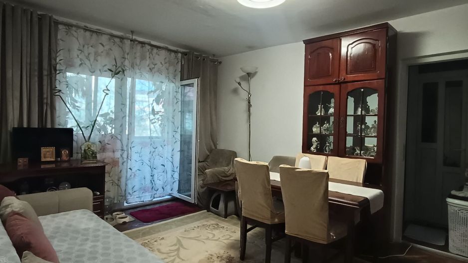 Aradului | 2 Camere | Etaj Intermediar | Mobilat si Utilat. - Poză 1