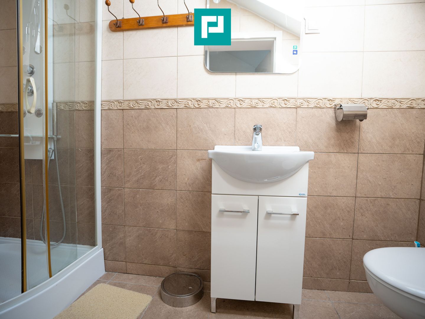 Casă de vacanță în Moneasa - Poză 20